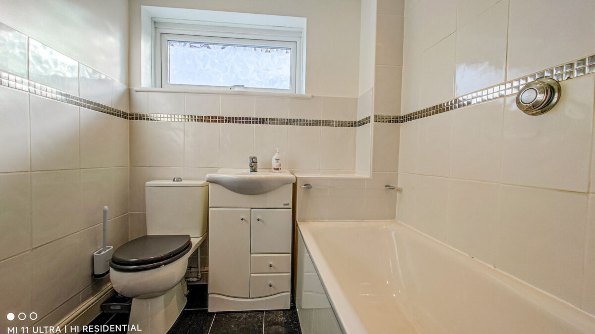 Wordsworth Road, Welling, London, DA16