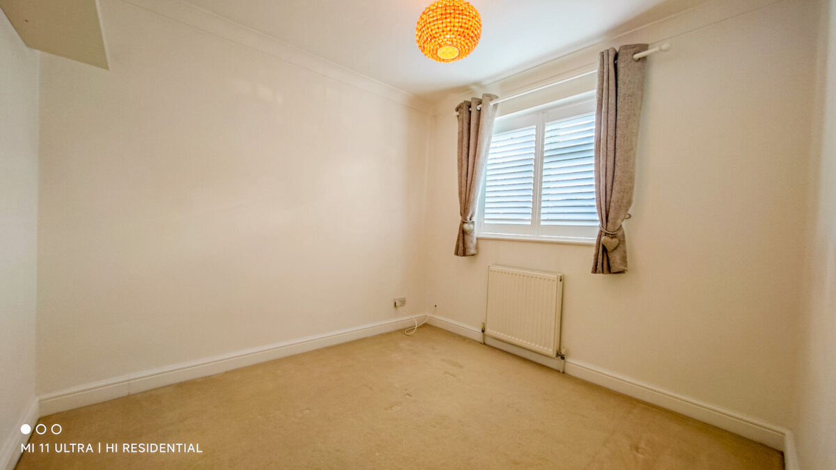 Wordsworth Road, Welling, London, DA16