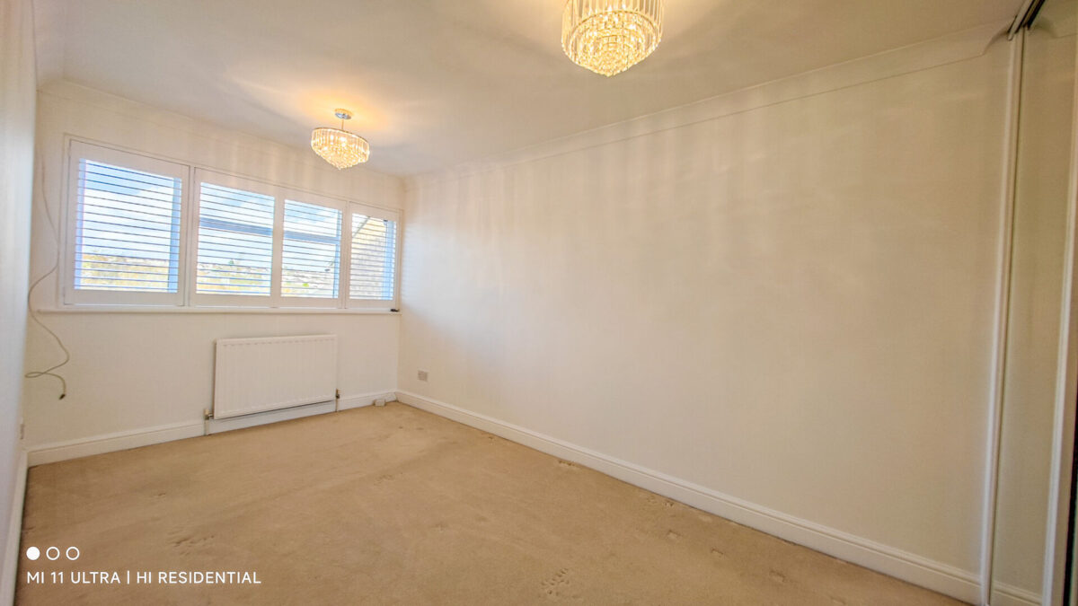 Wordsworth Road, Welling, London, DA16