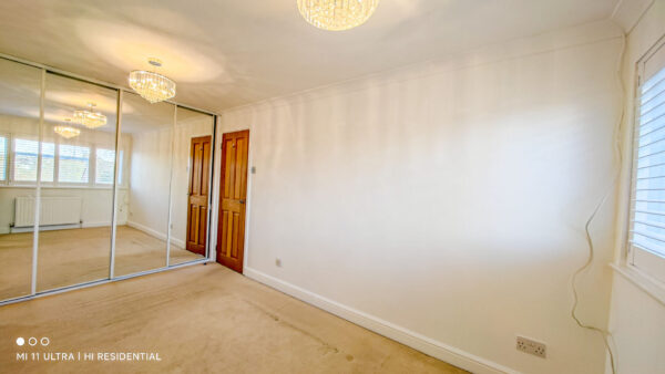 Wordsworth Road, Welling, London, DA16