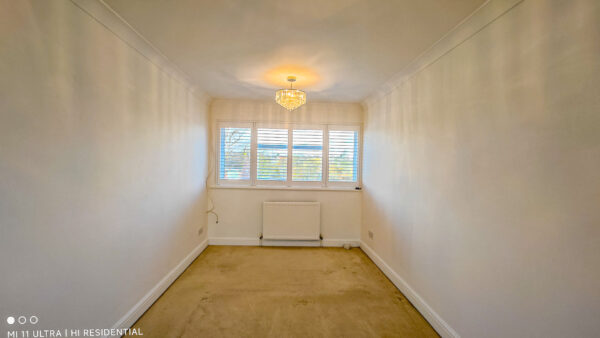 Wordsworth Road, Welling, London, DA16