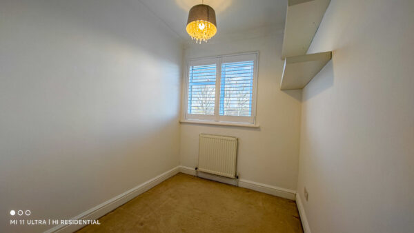 Wordsworth Road, Welling, London, DA16