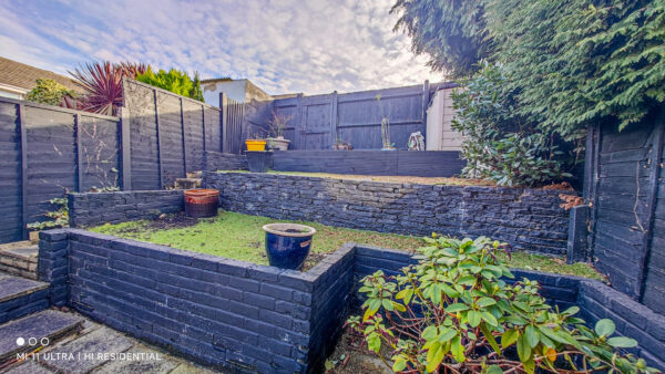 Wordsworth Road, Welling, London, DA16