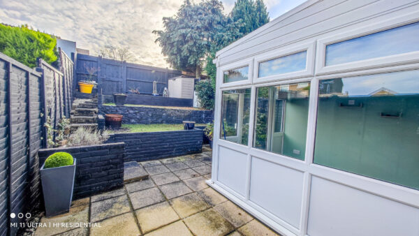 Wordsworth Road, Welling, London, DA16