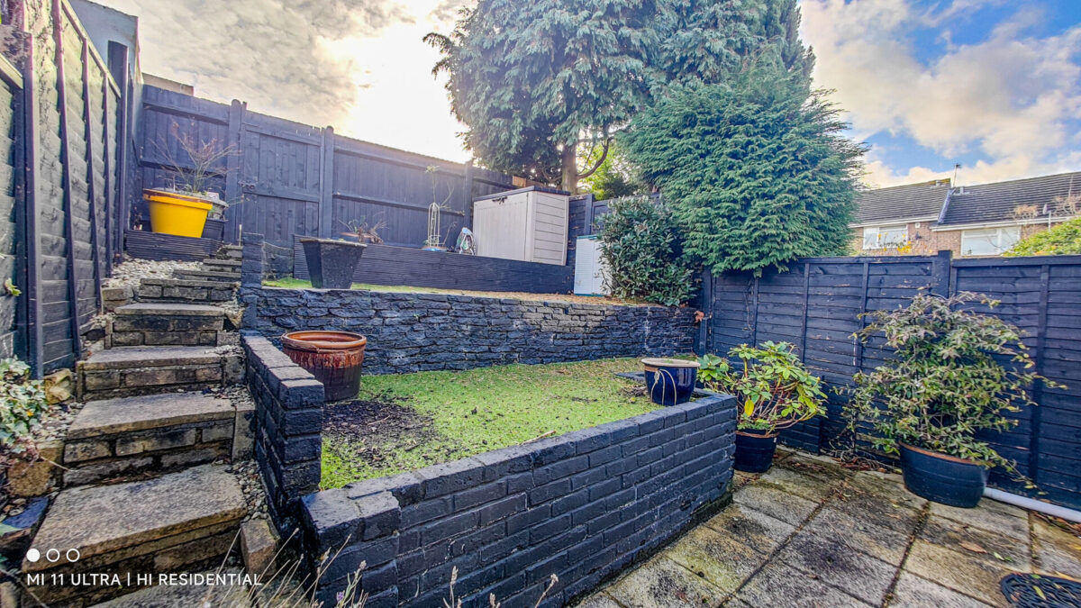 Wordsworth Road, Welling, London, DA16