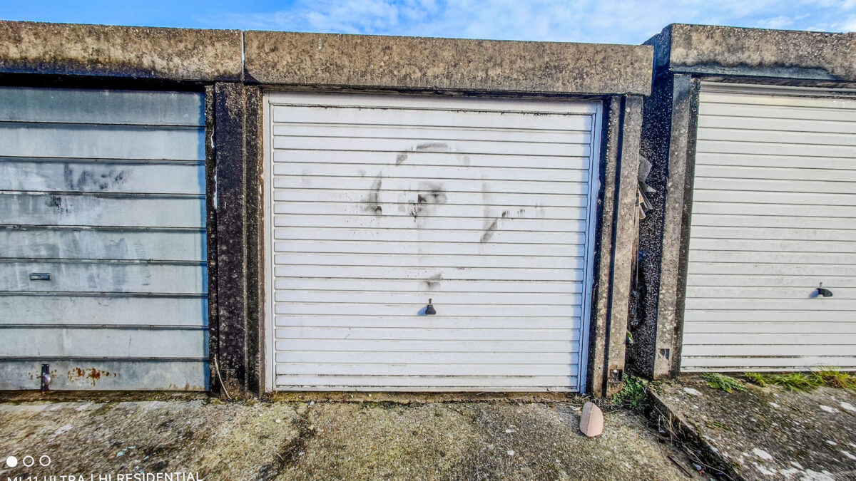 Wordsworth Road, Welling, London, DA16