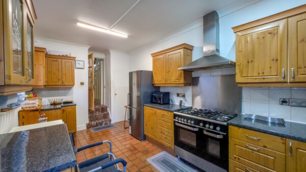 Purrett Road, Winns Common, London, SE18