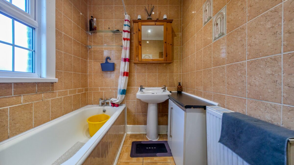 Purrett Road, Winns Common, London, SE18