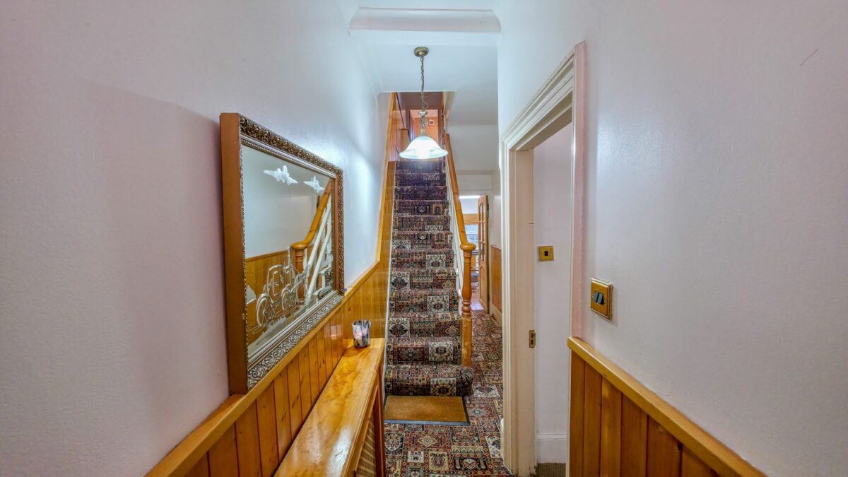 Purrett Road, Winns Common, London, SE18