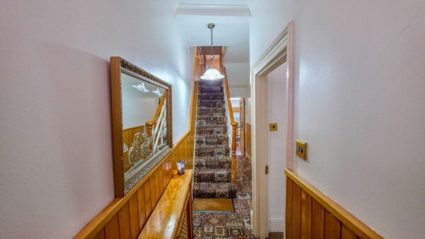 Purrett Road, Winns Common, London, SE18