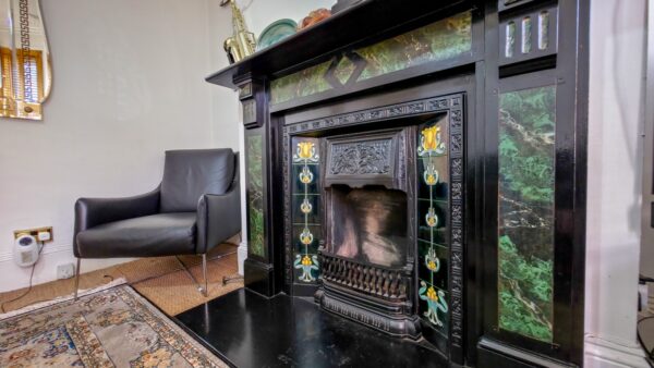 Purrett Road, Winns Common, London, SE18