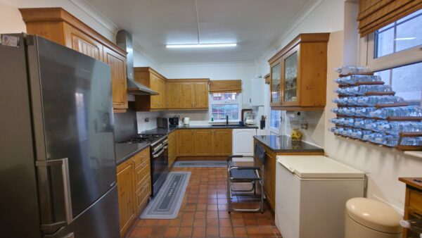 Purrett Road, Winns Common, London, SE18