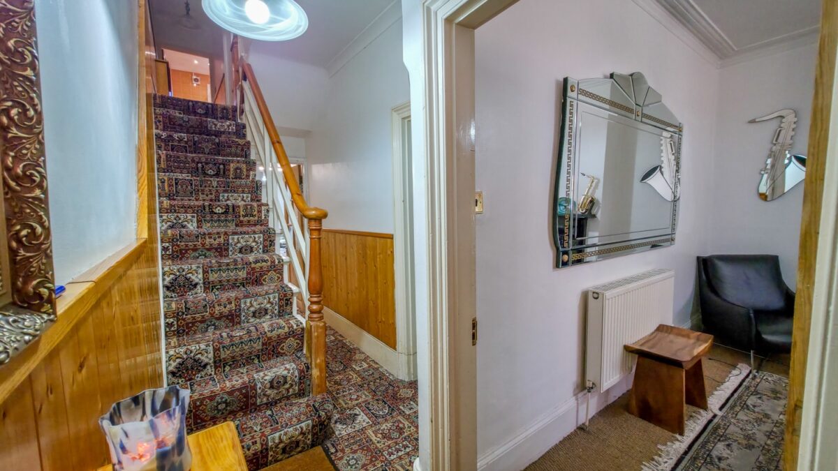 Purrett Road, Winns Common, London, SE18