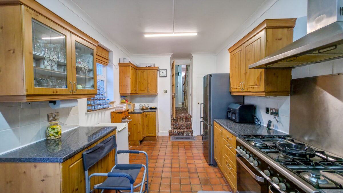 Purrett Road, Winns Common, London, SE18