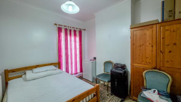 Purrett Road, Winns Common, London, SE18