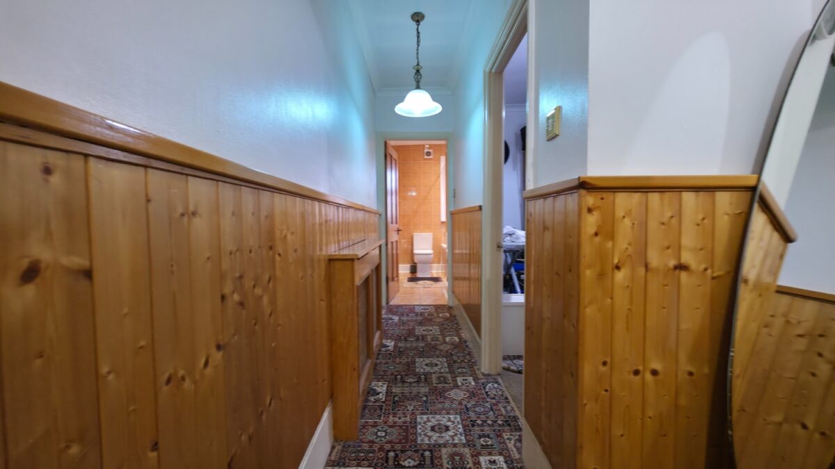 Purrett Road, Winns Common, London, SE18