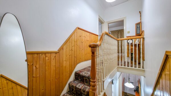 Purrett Road, Winns Common, London, SE18