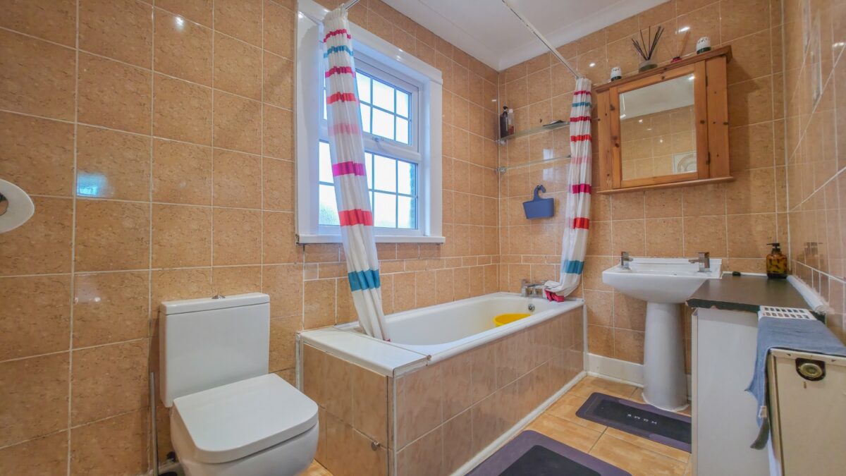 Purrett Road, Winns Common, London, SE18