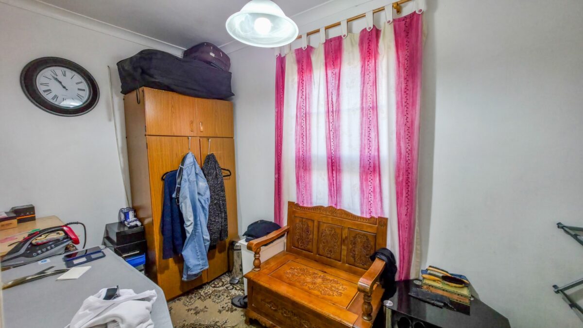 Purrett Road, Winns Common, London, SE18