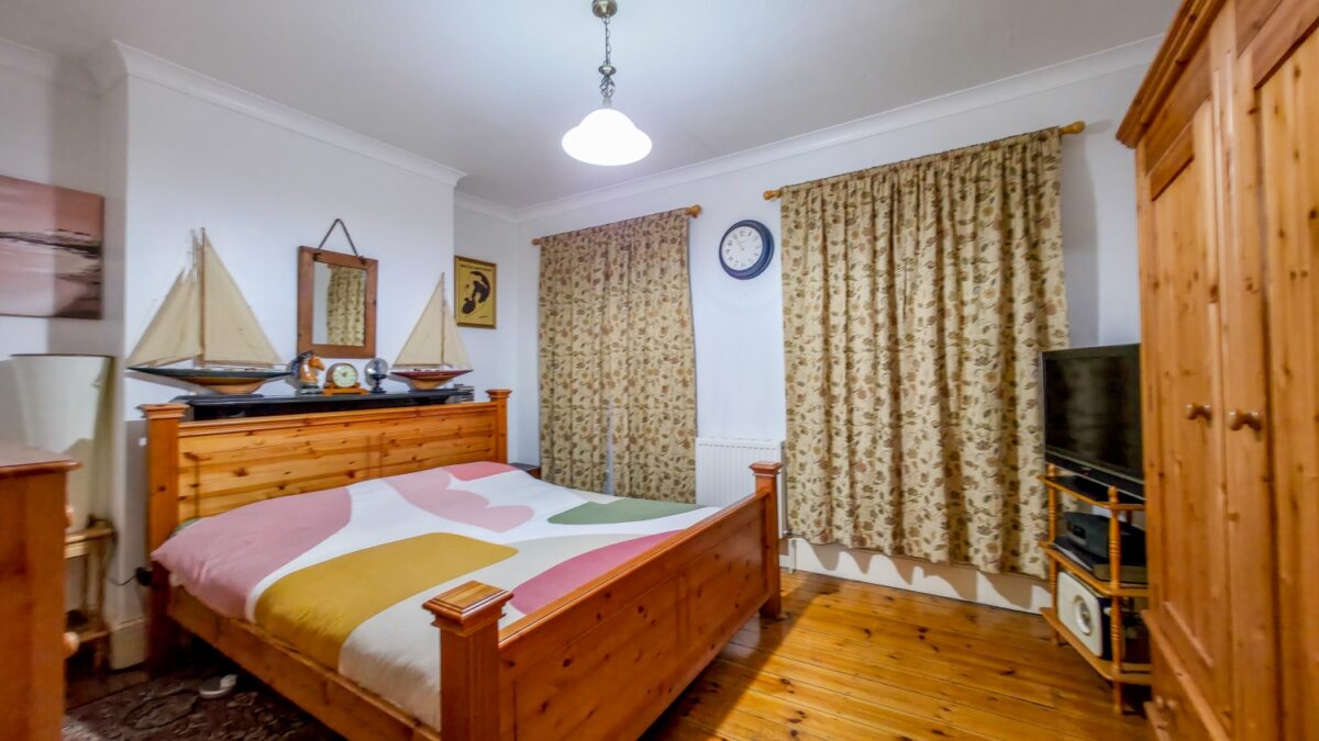 Purrett Road, Winns Common, London, SE18