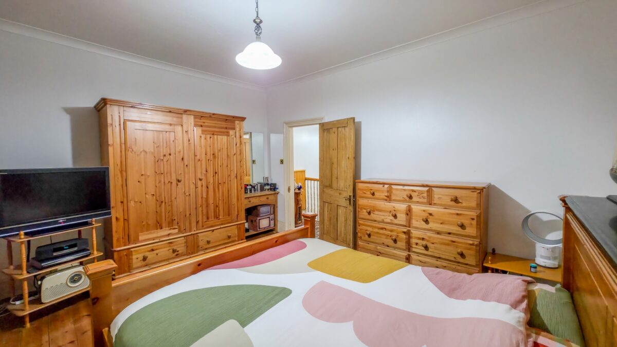 Purrett Road, Winns Common, London, SE18