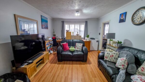 Fairway Drive, North Thamesmead, London, SE28