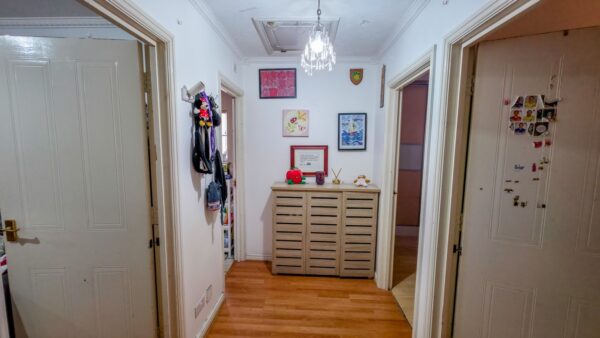 Fairway Drive, North Thamesmead, London, SE28