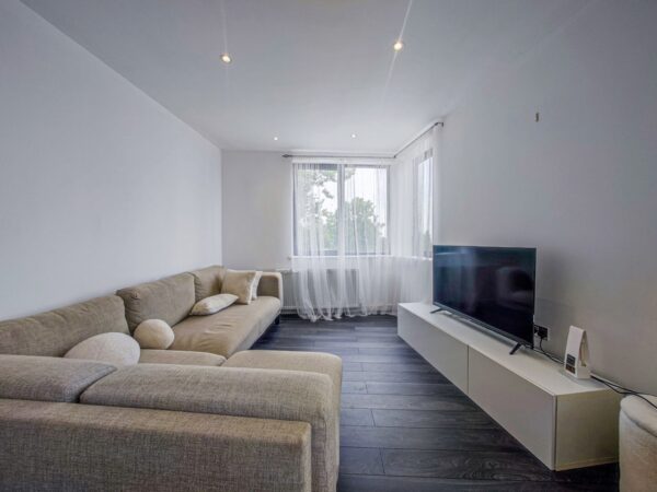 Flat 4 Confidence House, Manthorp Road, London, SE18