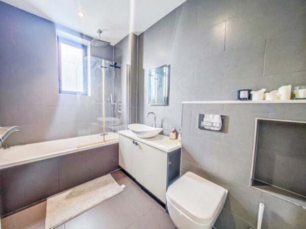 Flat 4 Confidence House, Manthorp Road, London, SE18