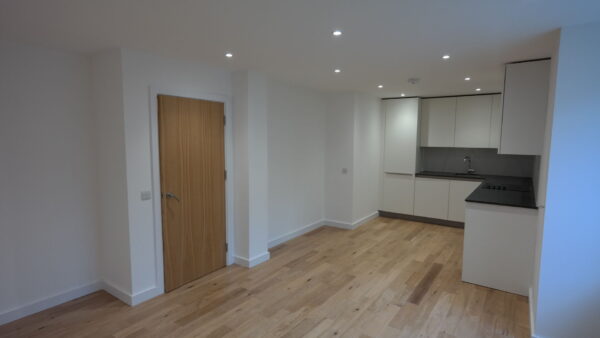 Brookhill Road, London, Greater London, SE18