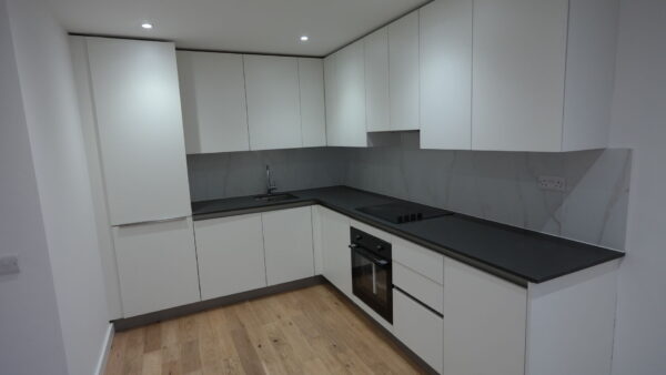 Brookhill Road, London, Greater London, SE18