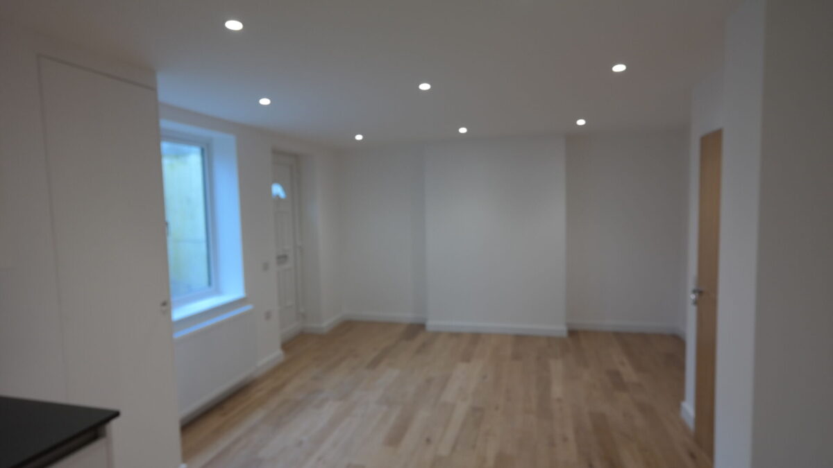 Brookhill Road, London, Greater London, SE18