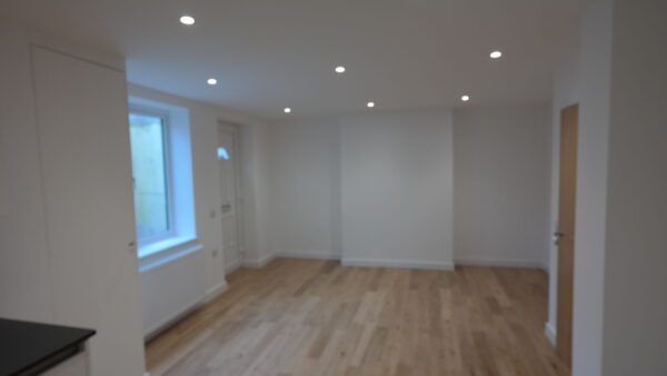 Brookhill Road, London, Greater London, SE18