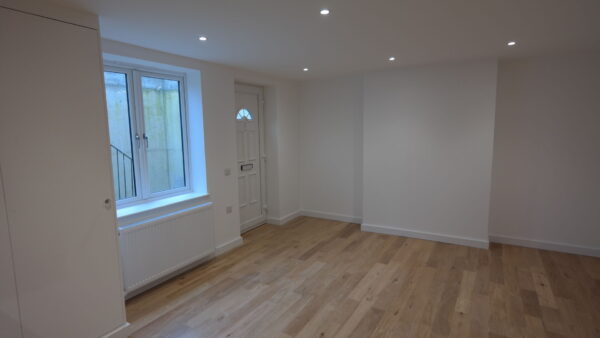 Brookhill Road, London, Greater London, SE18