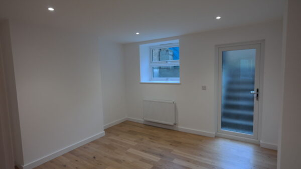 Brookhill Road, London, Greater London, SE18