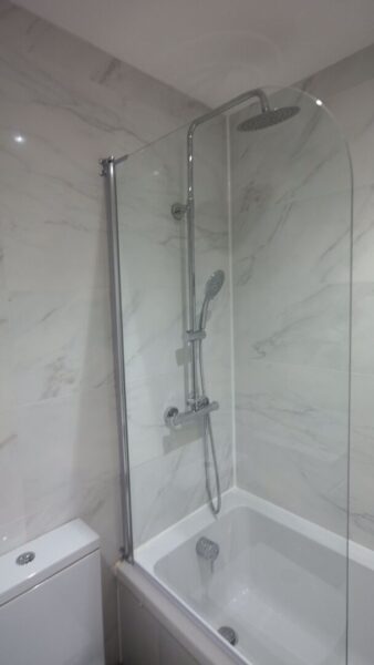 Brookhill Road, London, Greater London, SE18