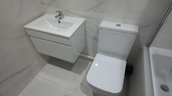 Brookhill Road, London, Greater London, SE18