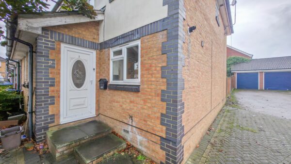 Duriun Way, Erith, London, DA8