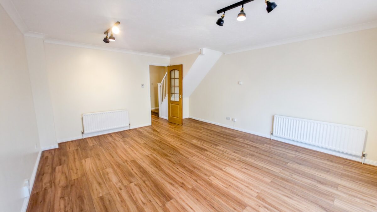 Duriun Way, Erith, London, DA8