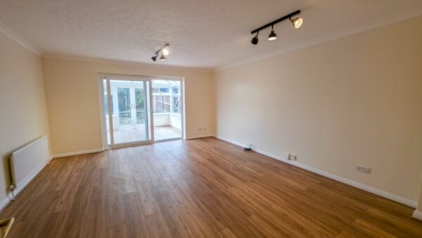 Duriun Way, Erith, London, DA8