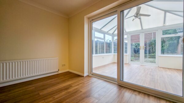 Duriun Way, Erith, London, DA8