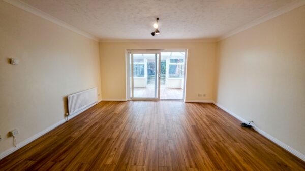 Duriun Way, Erith, London, DA8