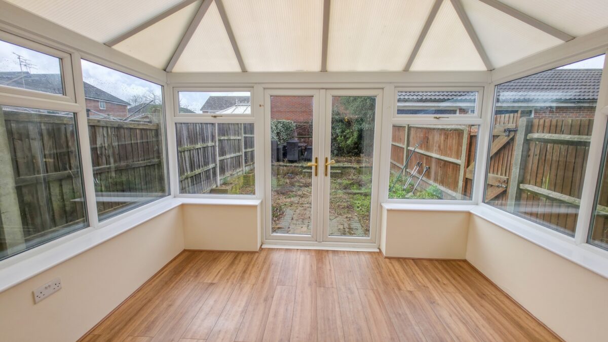 Duriun Way, Erith, London, DA8