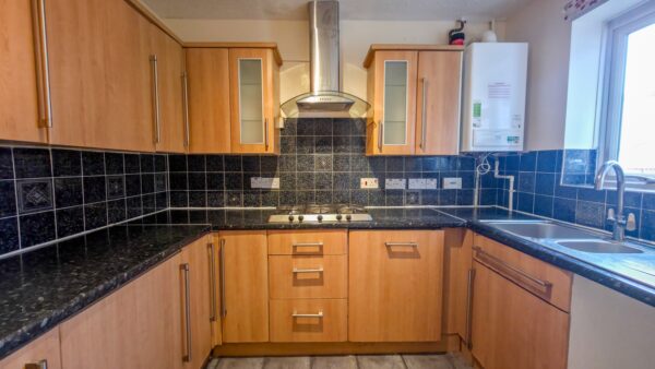 Duriun Way, Erith, London, DA8