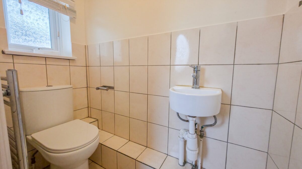 Duriun Way, Erith, London, DA8