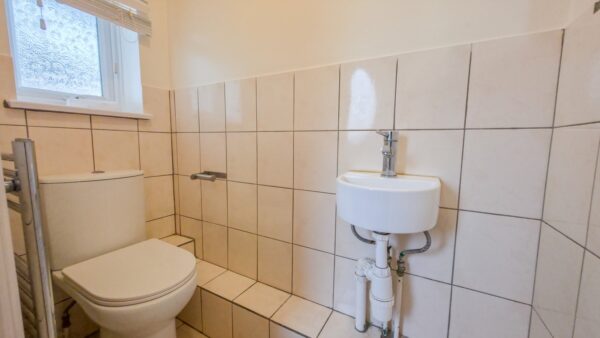 Duriun Way, Erith, London, DA8