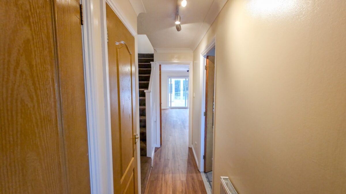 Duriun Way, Erith, London, DA8