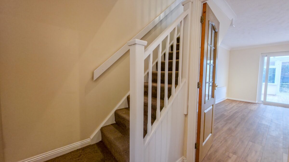 Duriun Way, Erith, London, DA8