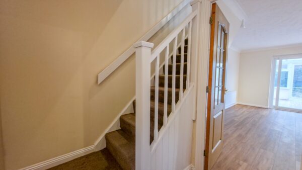 Duriun Way, Erith, London, DA8