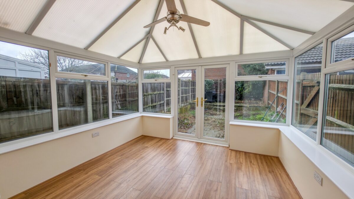 Duriun Way, Erith, London, DA8